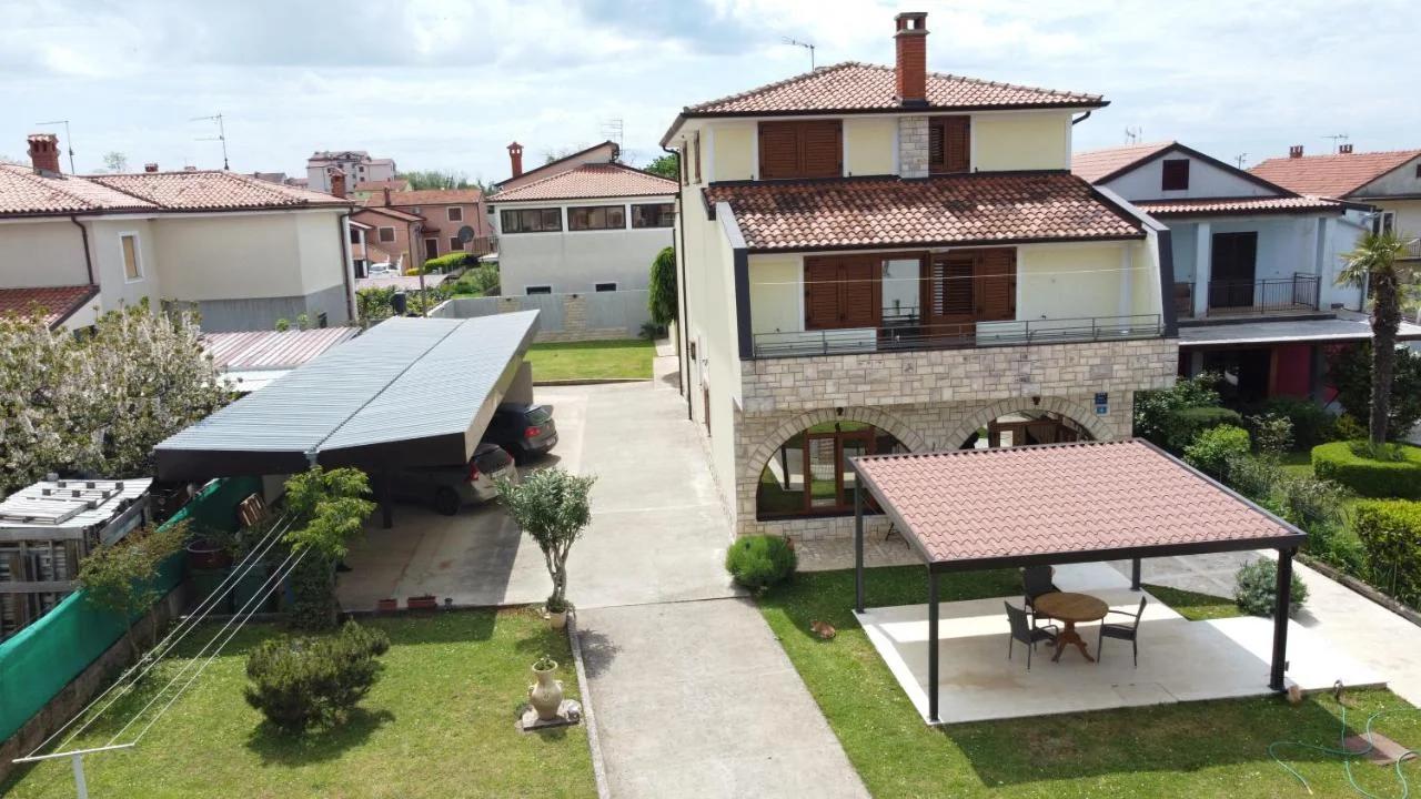 Apartments Krnjic photo