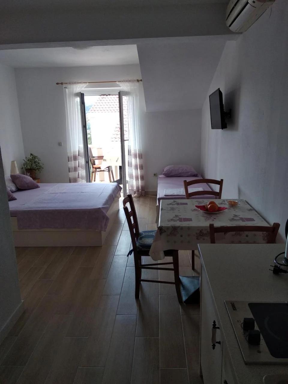 Apartments Luka photo