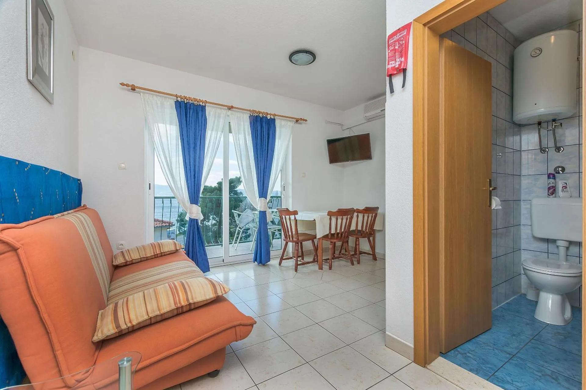 Apartments Mara photo