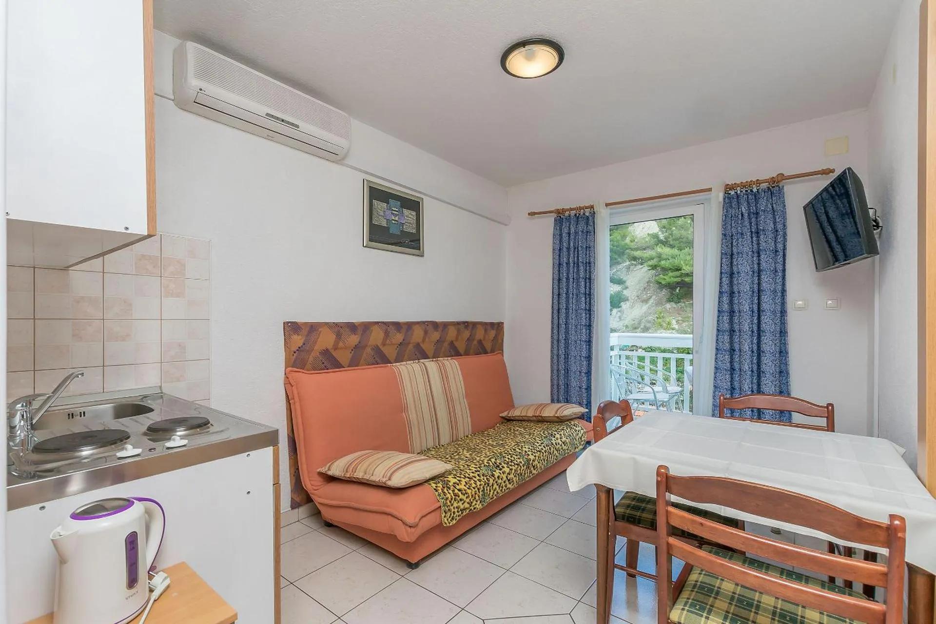Apartments Mara photo