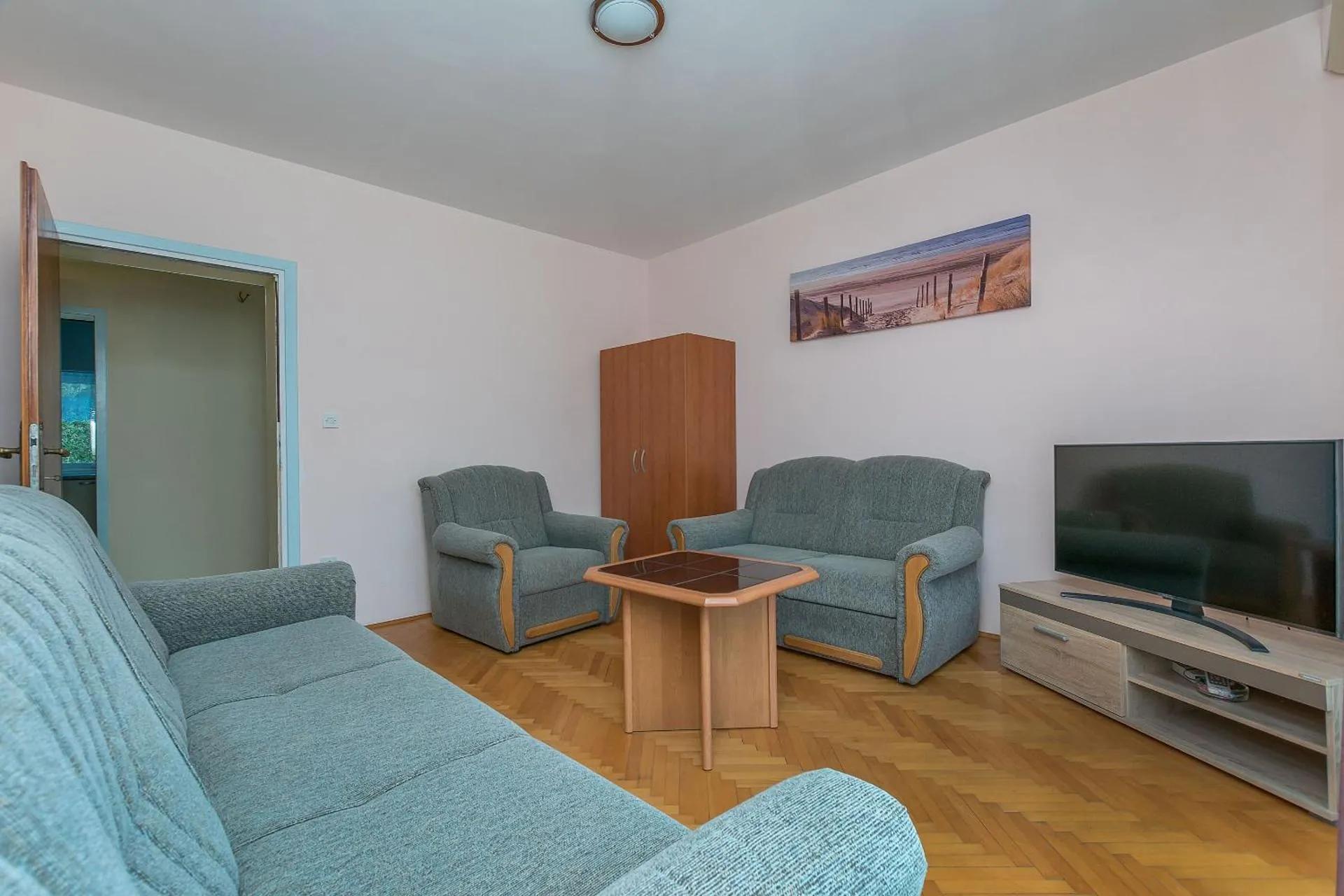 Apartments Mara photo