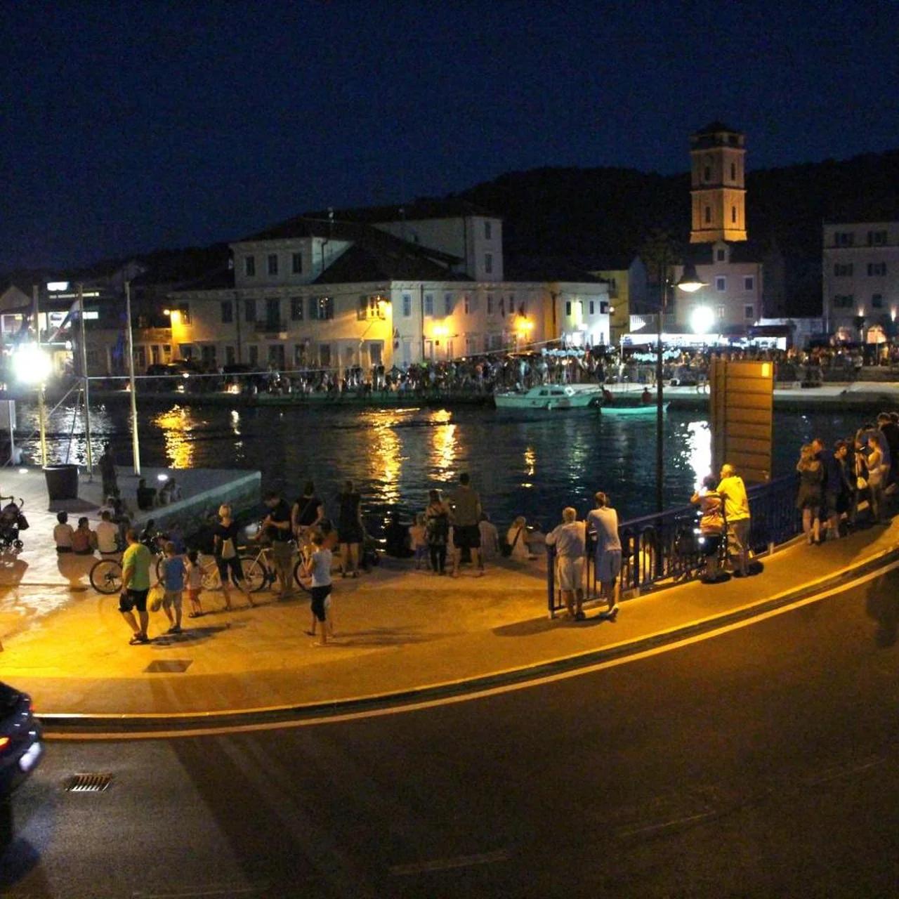 Apartments Maria foto
