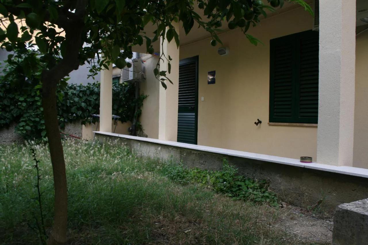 Apartments Mrduljaš photo