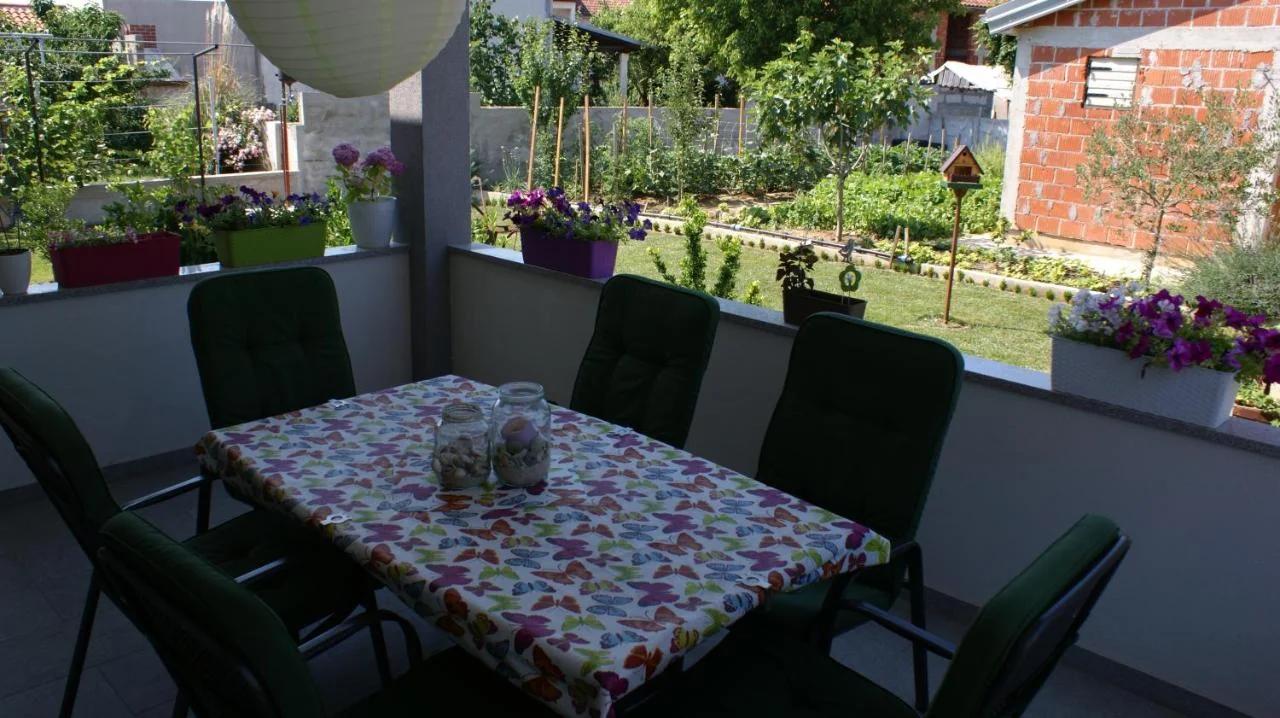 Apartments Nika photo