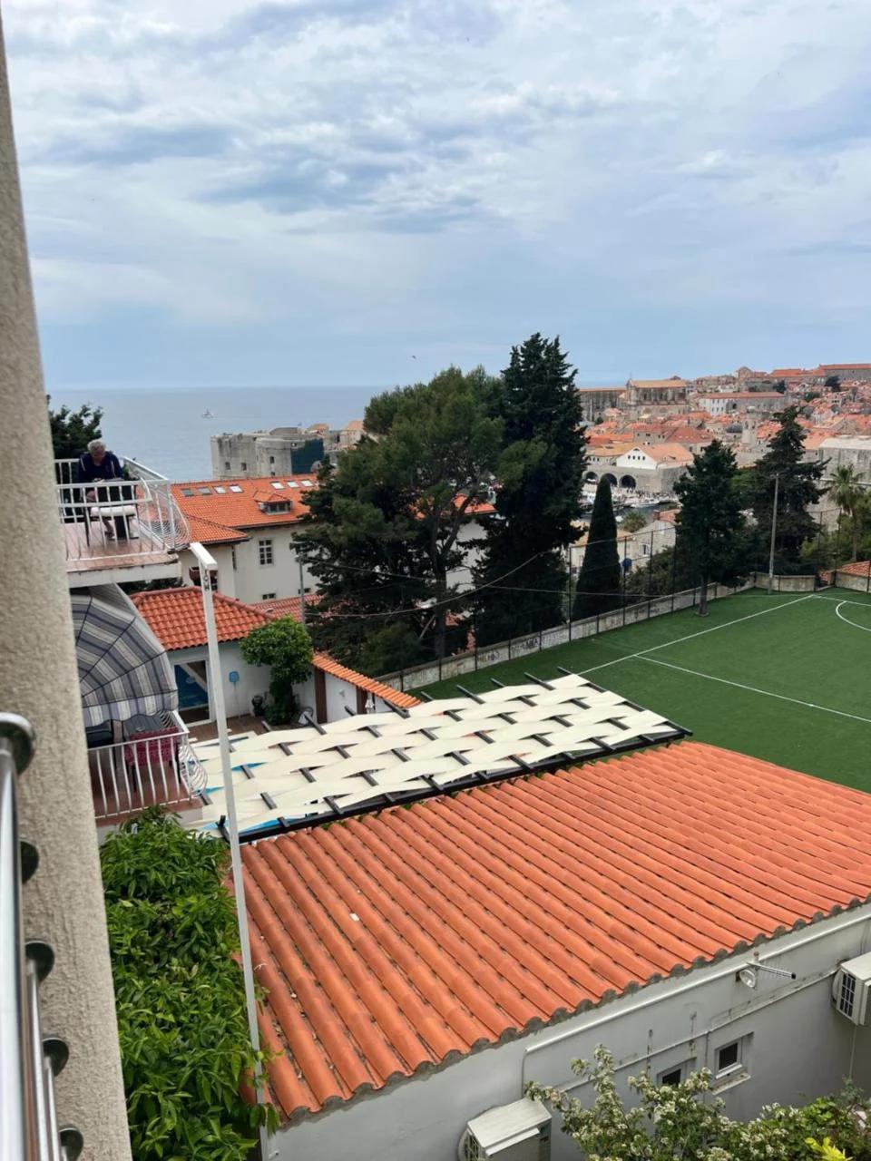 Apartments Romano photo