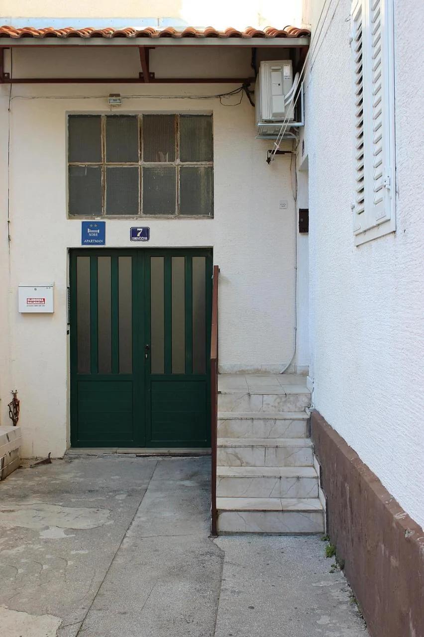 Apartments & room Ivica Split photo