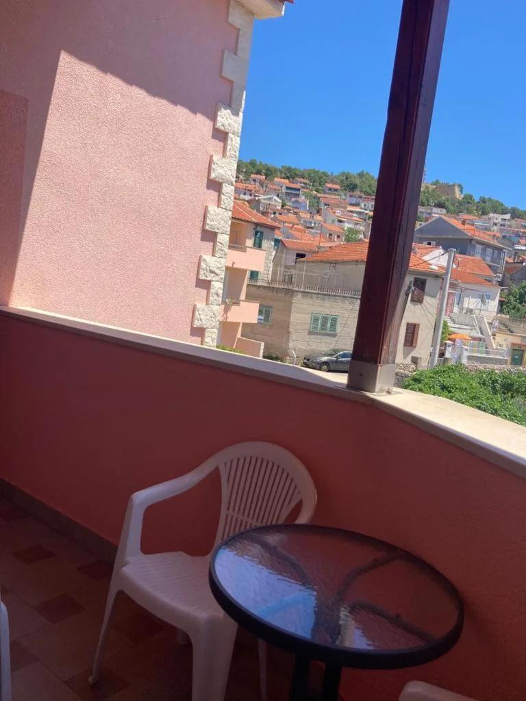 Apartments & Rooms Krecak Sibenik photo