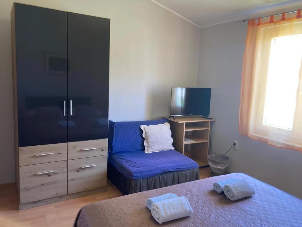 Apartments & Rooms Krecak Sibenik photo