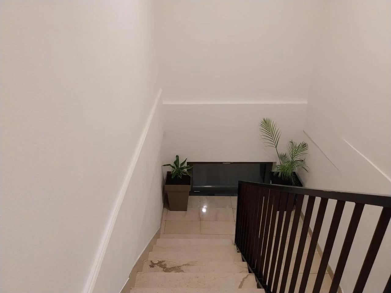 Apartments Rose Loboja photo