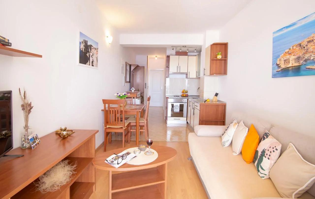 Apartments Superb View photo