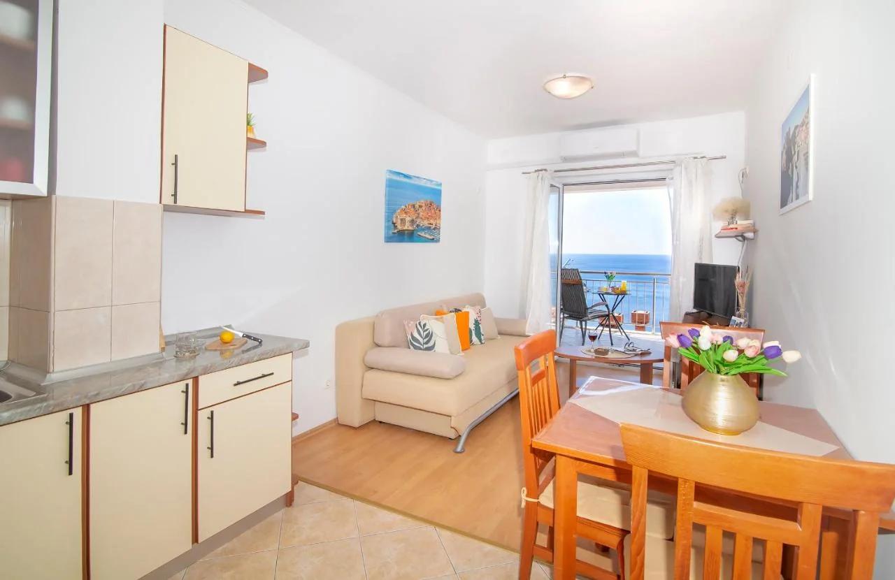 Apartments Superb View photo