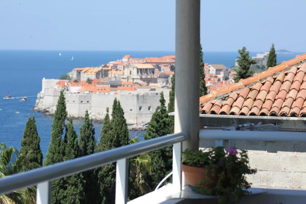 Apartments Sv.Jakov photo