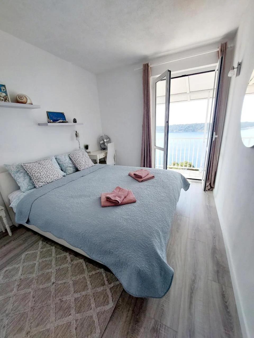 Apartments Sv.Jakov photo