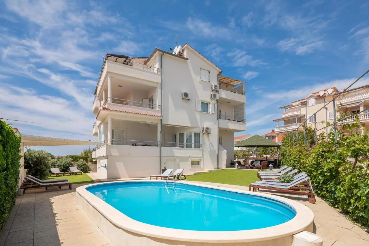 Apartments Tihi III photo