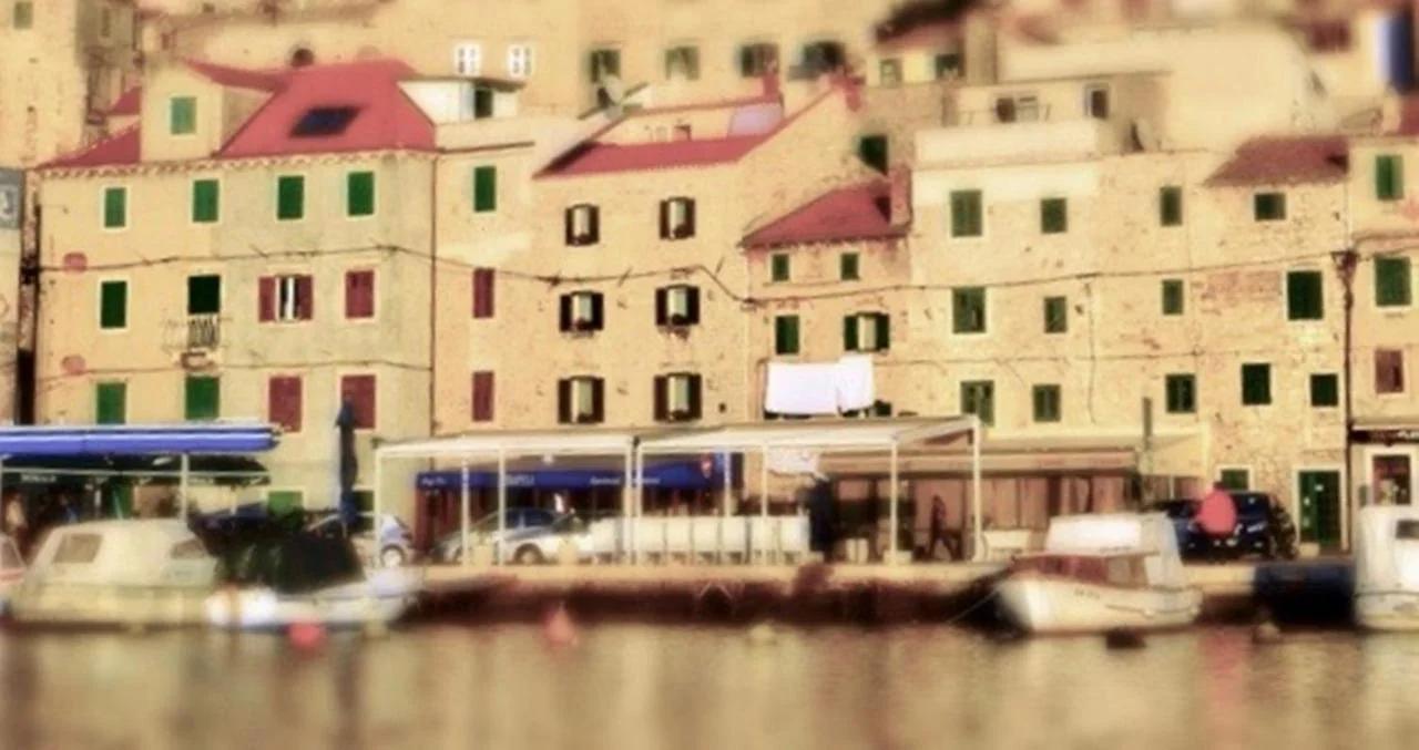 Apartments Trapula photo