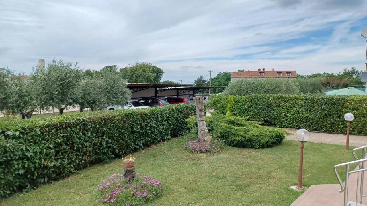 Apartments Villa Adamović photo
