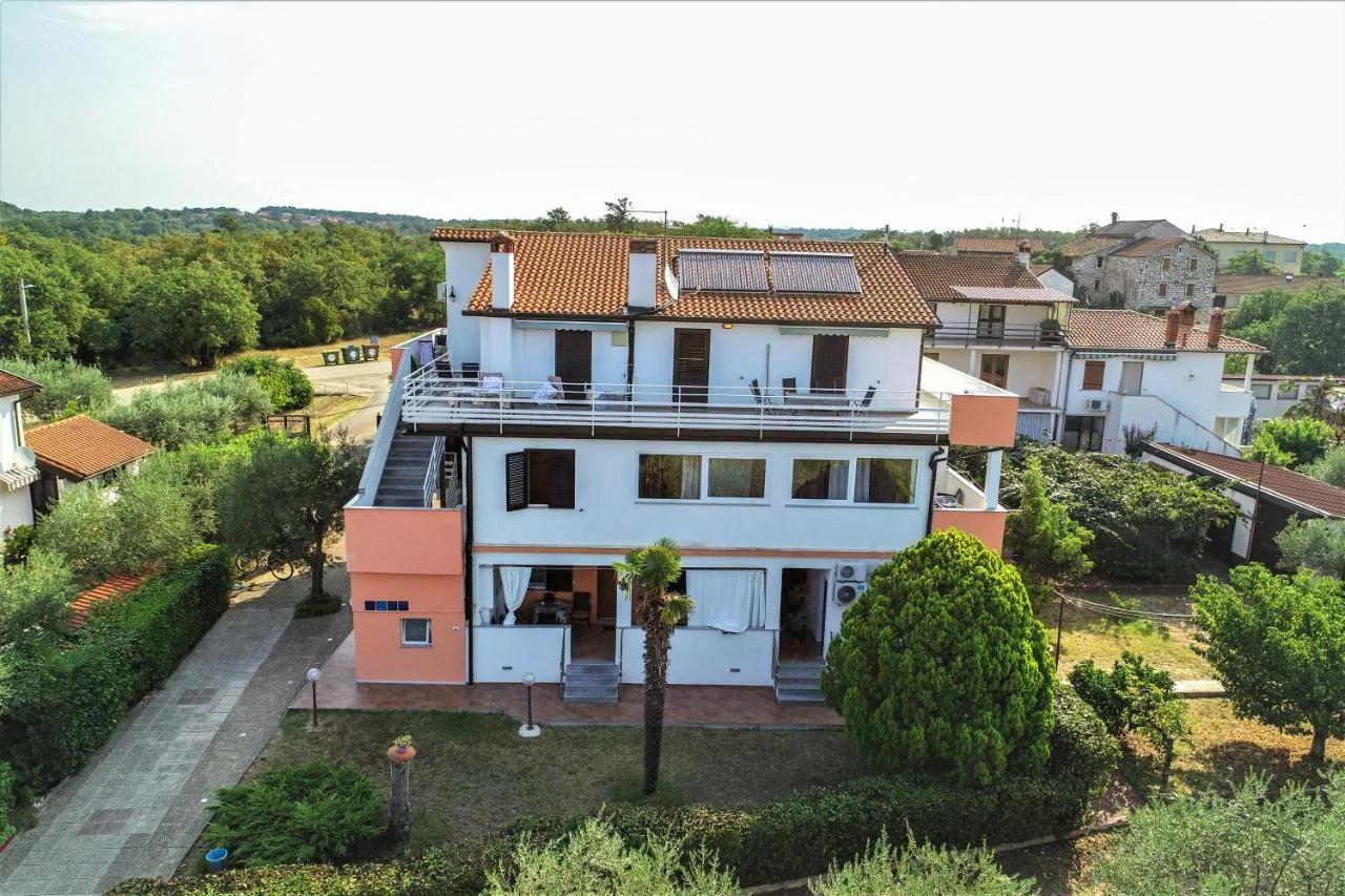 Apartments Villa Adamović photo