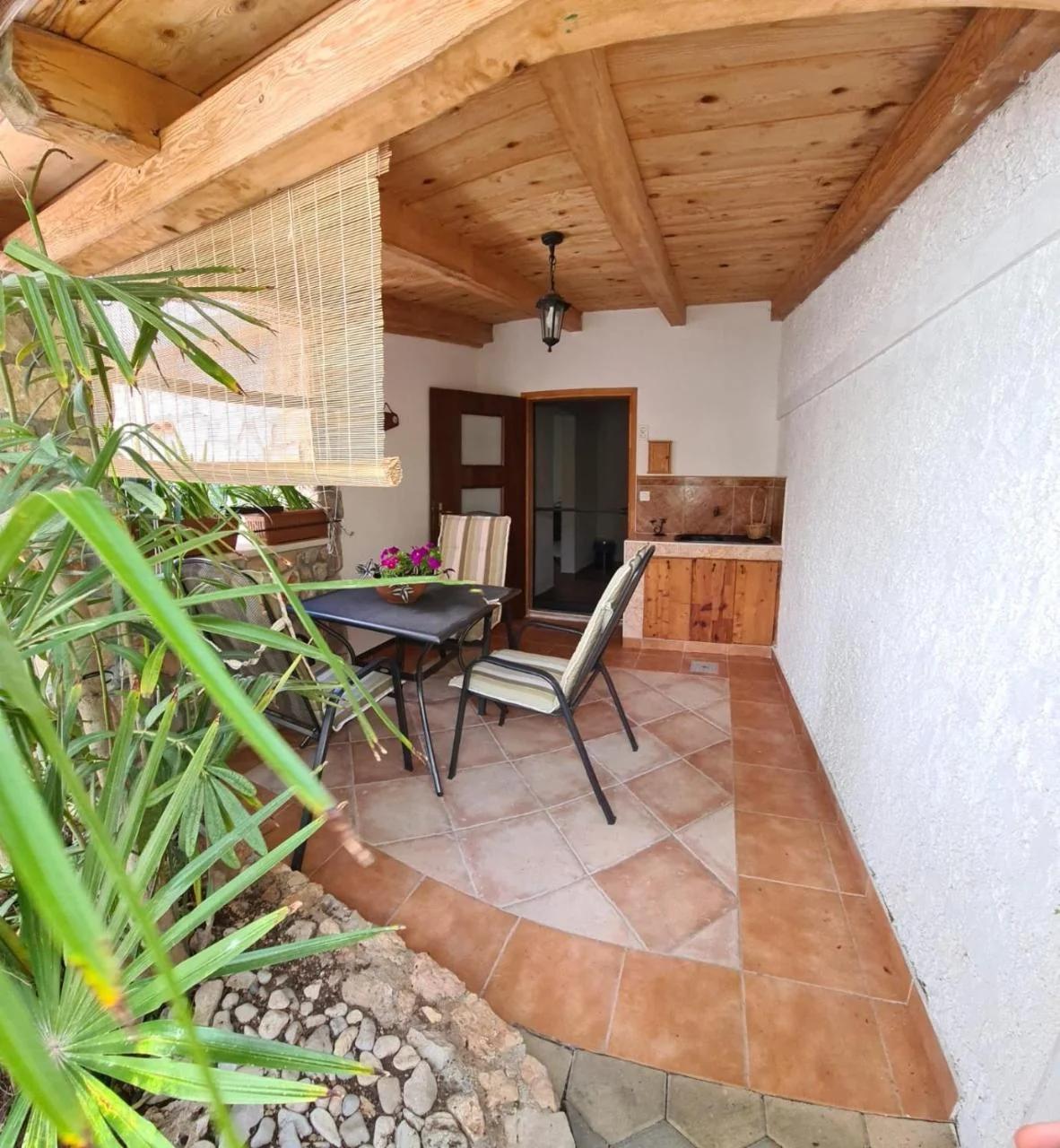 Apartments Villa Arta photo