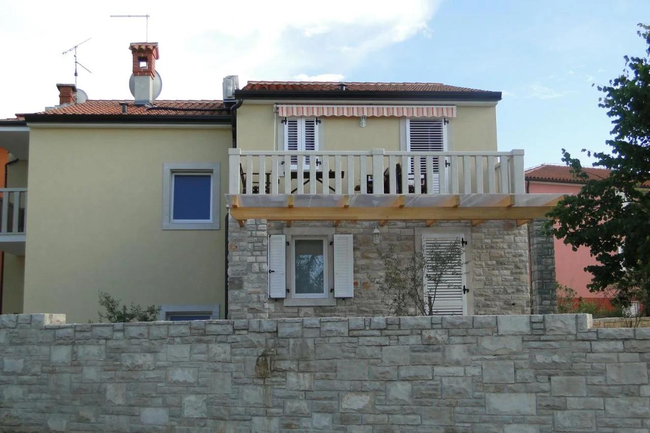 Apartments Villa Ela photo