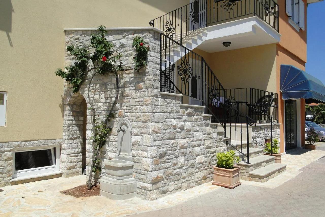Apartments Villa Ela photo