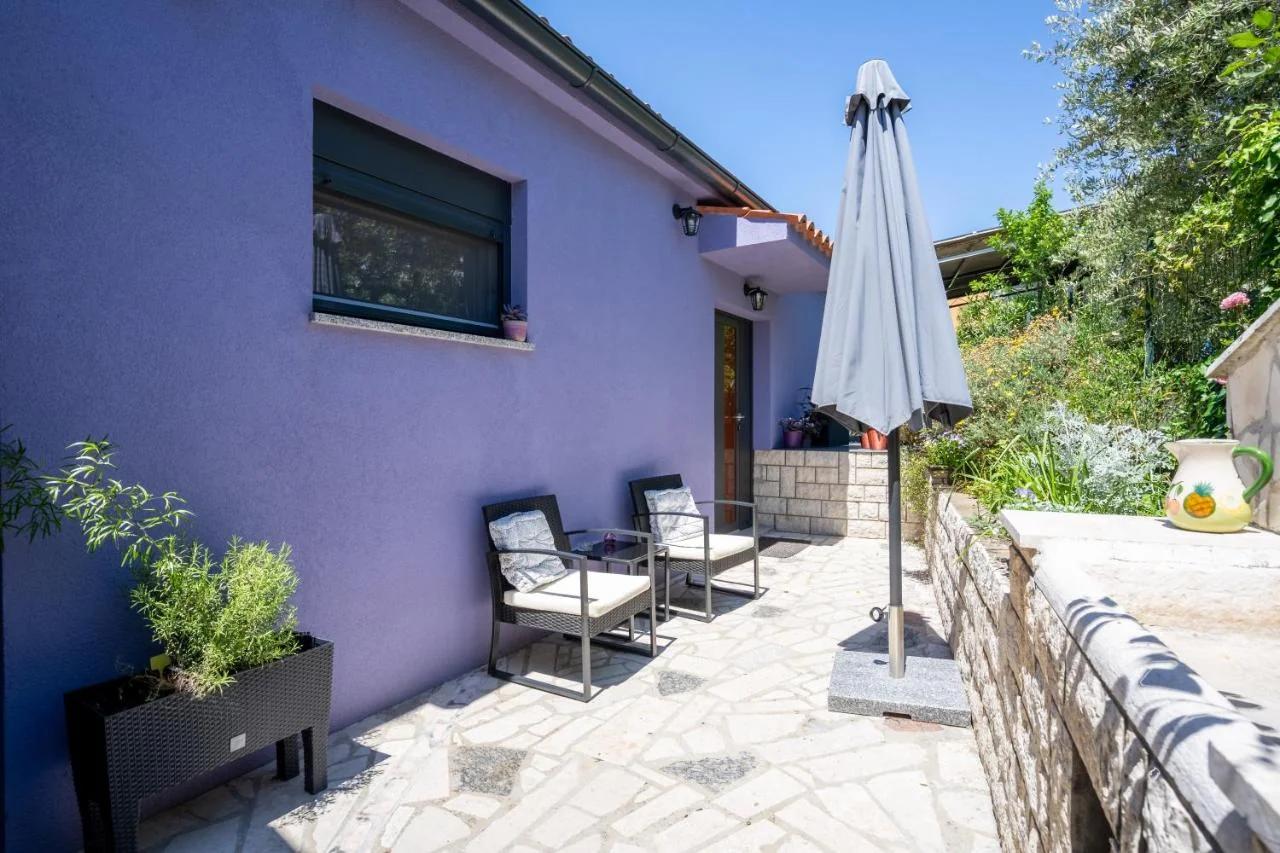 Apartments Villa Rosa photo