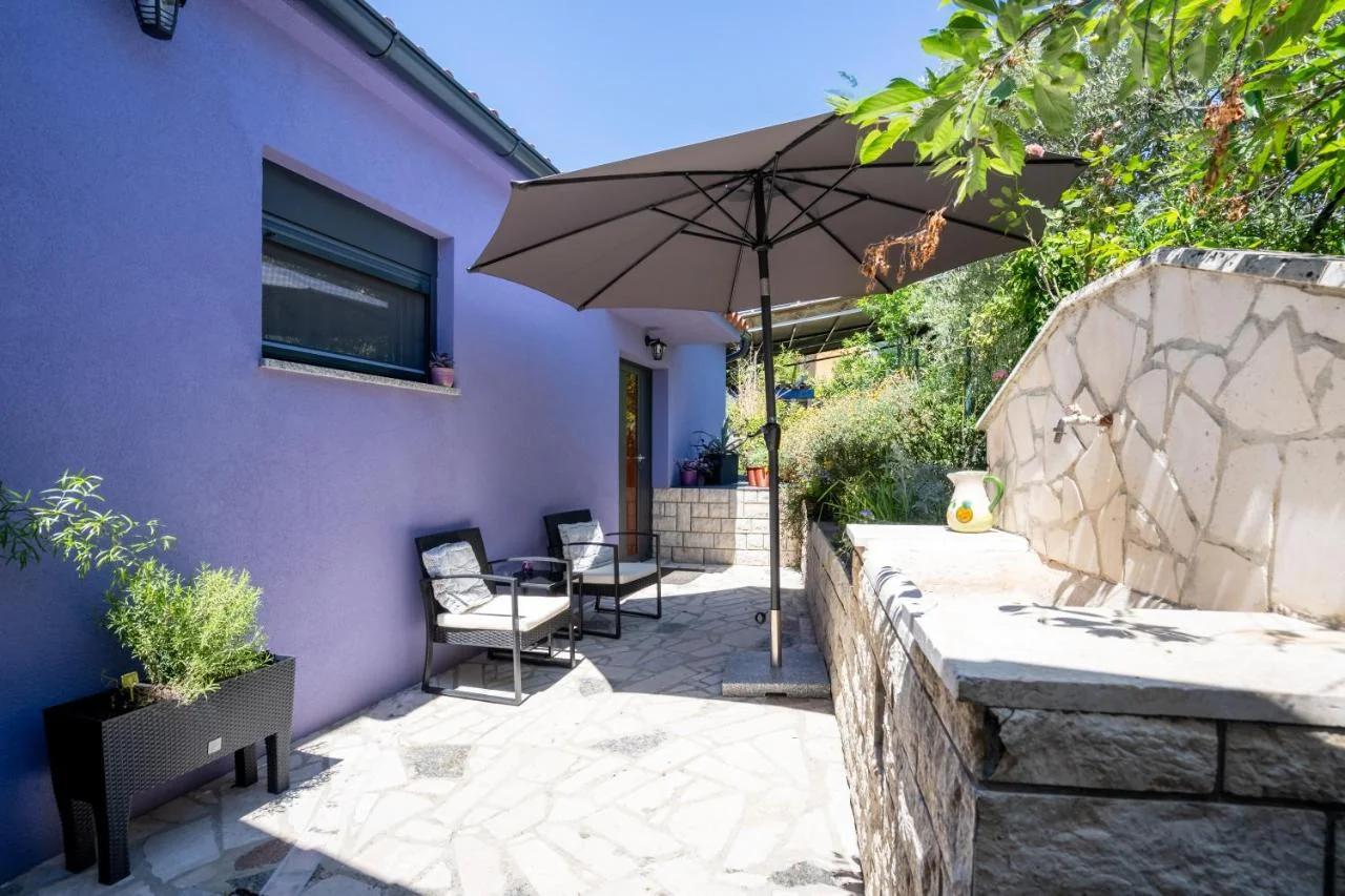 Apartments Villa Rosa photo