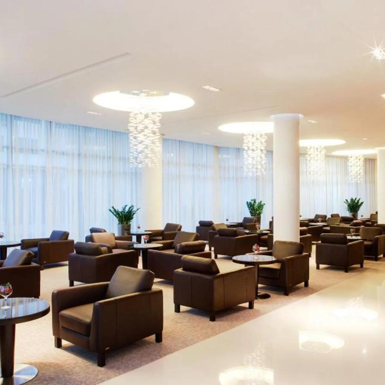 Hotel Aristos photo