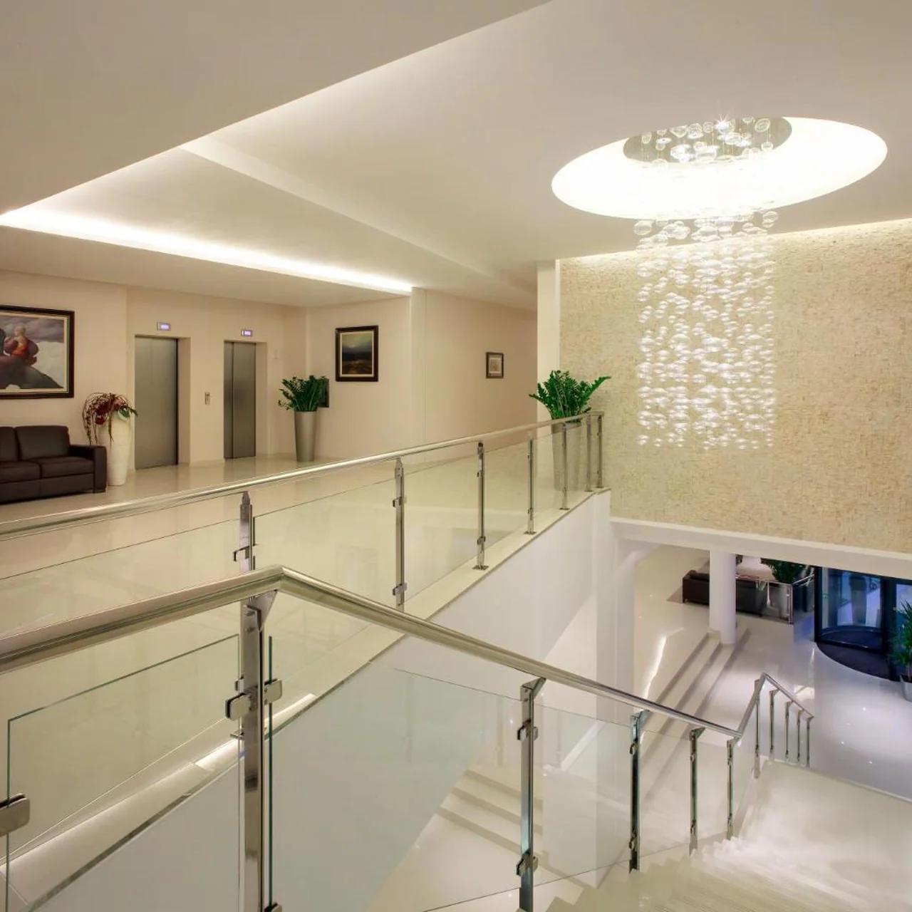 Hotel Aristos photo