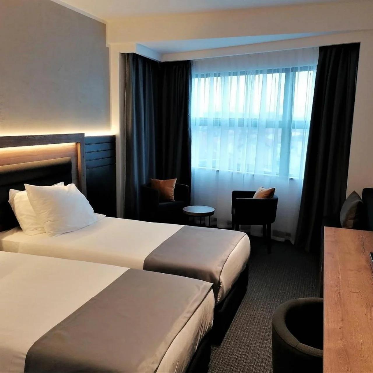 Hotel Aristos photo