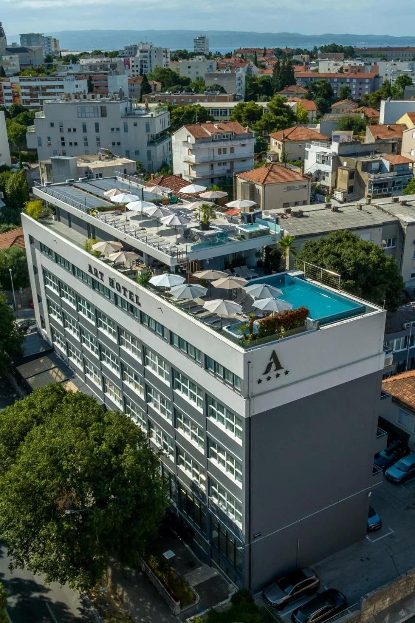 Art Hotel