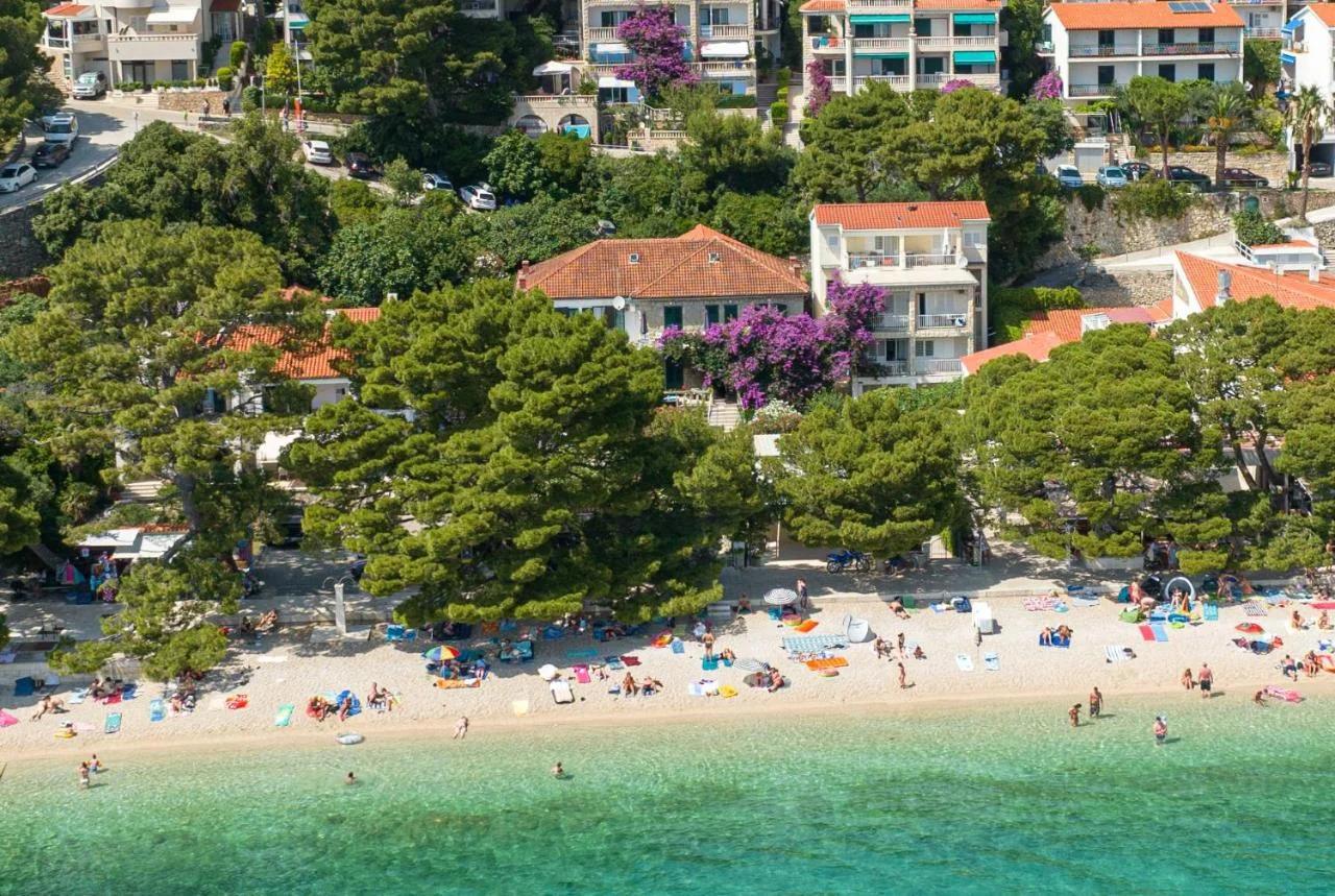 Aurora Beachfront Luxury Rooms&Suites photo