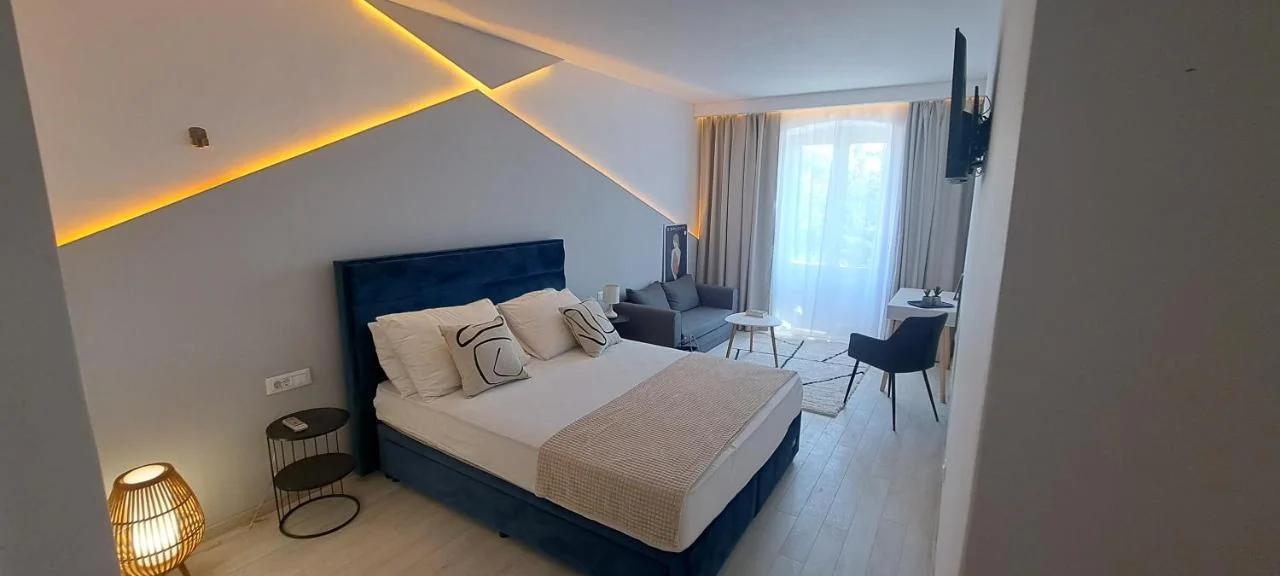 Aurora Beachfront Luxury Rooms&Suites photo