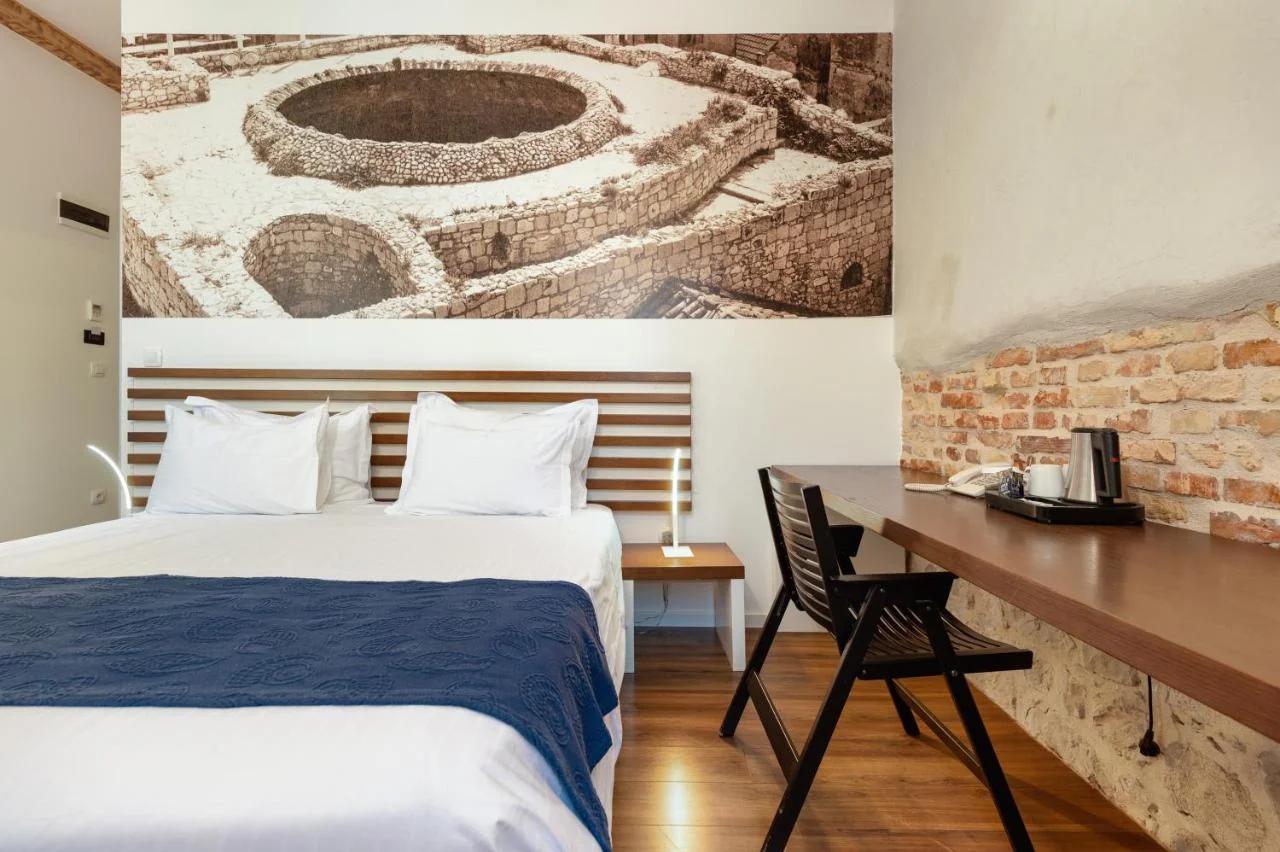 Azur Palace Luxury Rooms photo