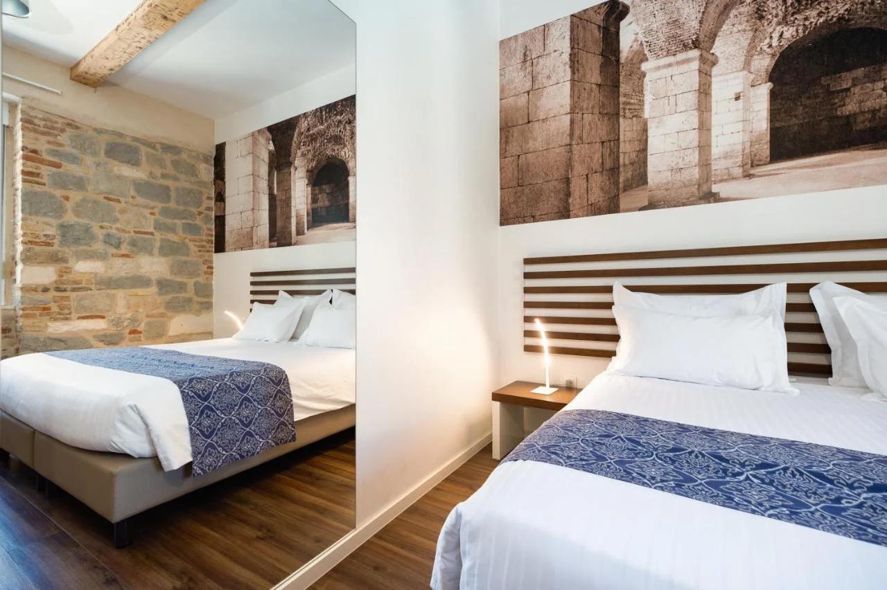 Azur Palace Luxury Rooms photo