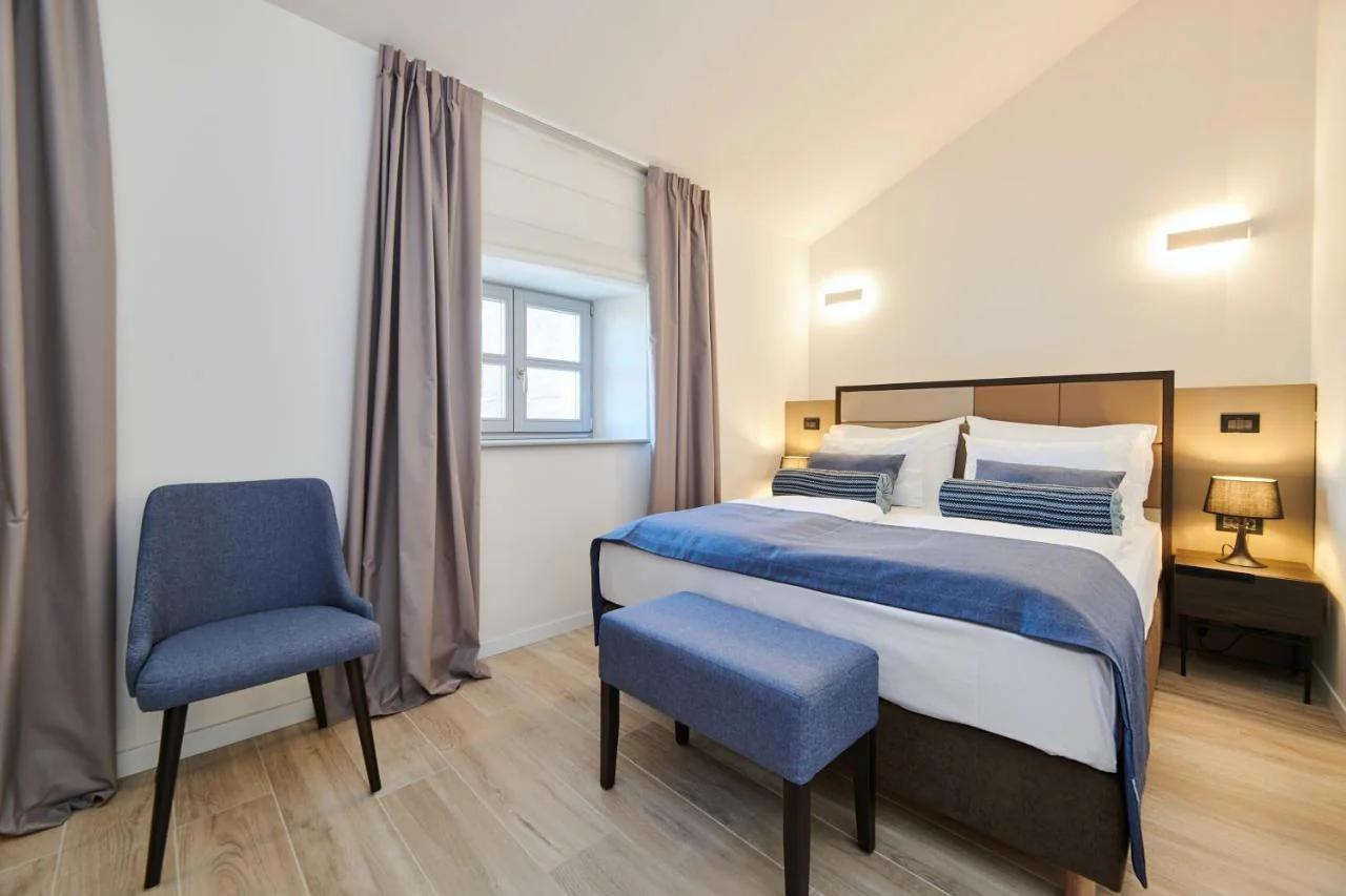 B&B Artegnana 1798 photo