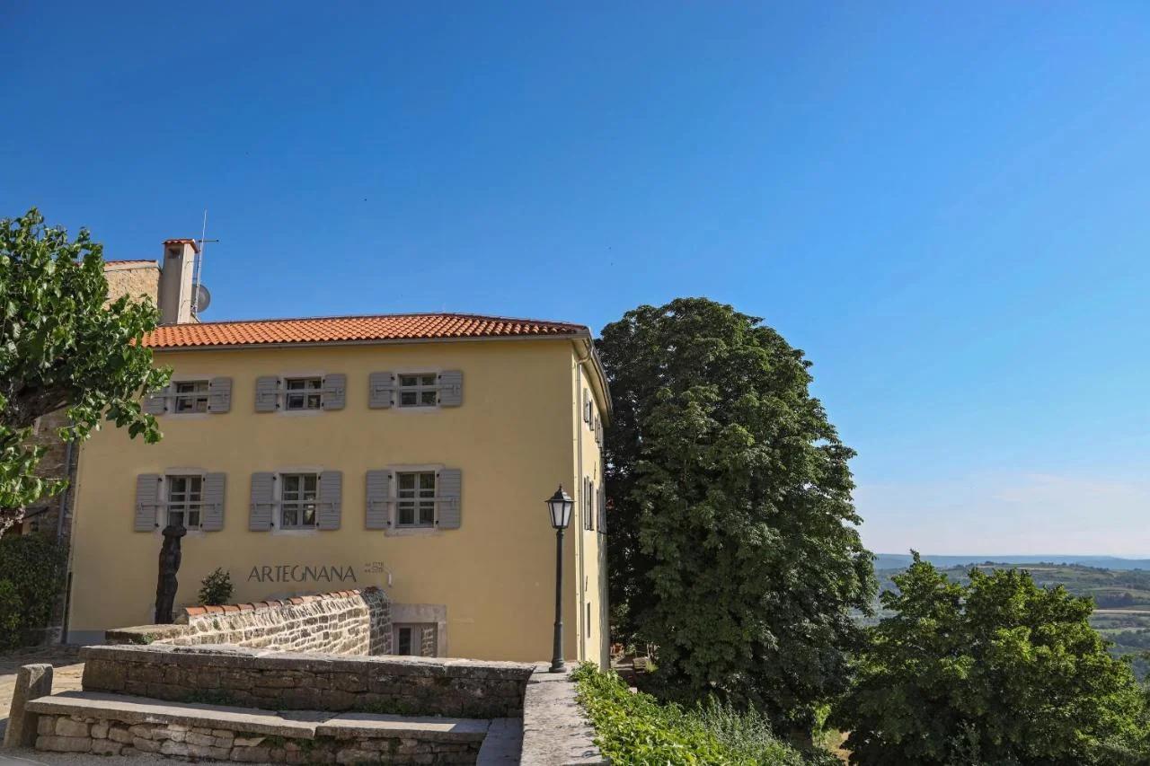 B&B Artegnana 1798 photo