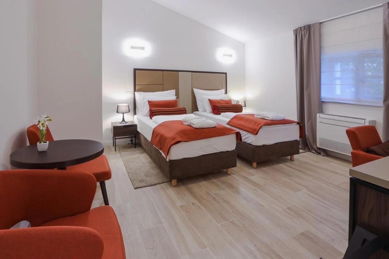 B&B Artegnana 1798 photo