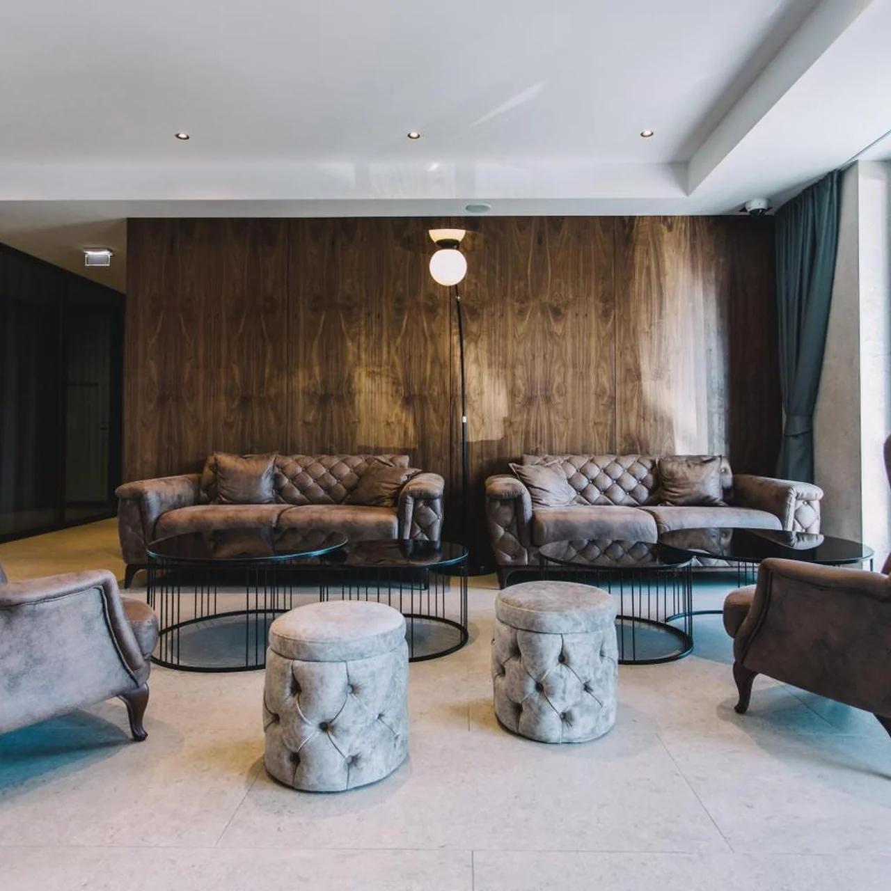 Hotel Batuda photo