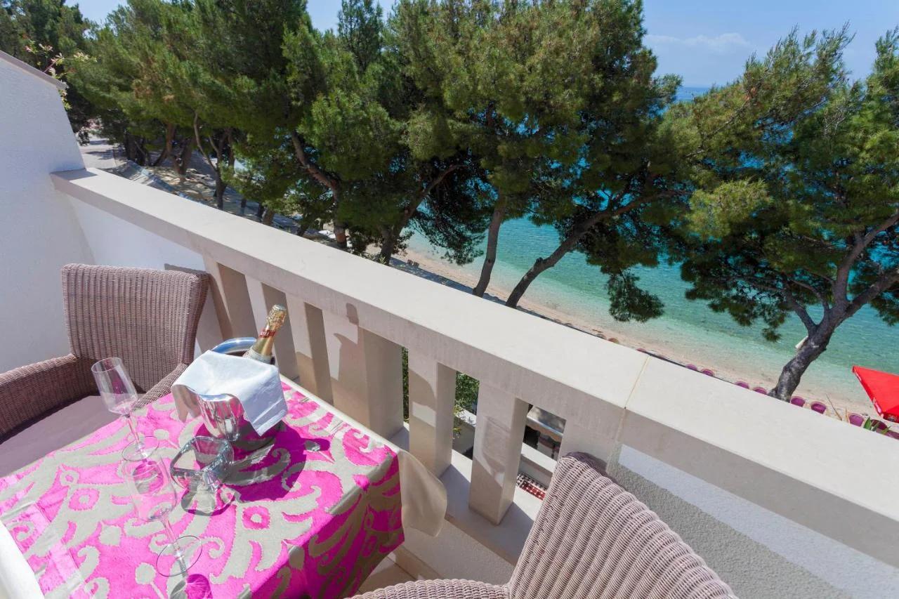 Beach Apartments Ankora photo