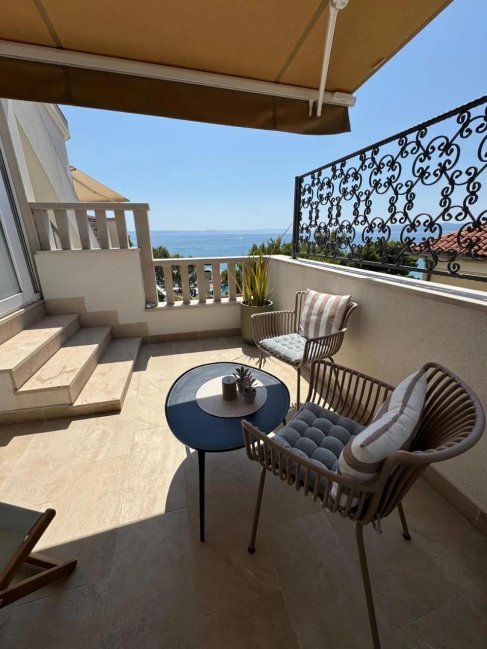 Beach Apartments Ankora photo