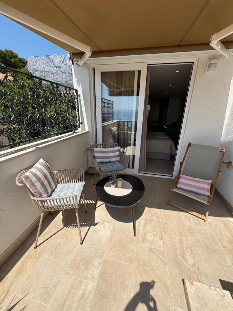 Beach Apartments Ankora photo