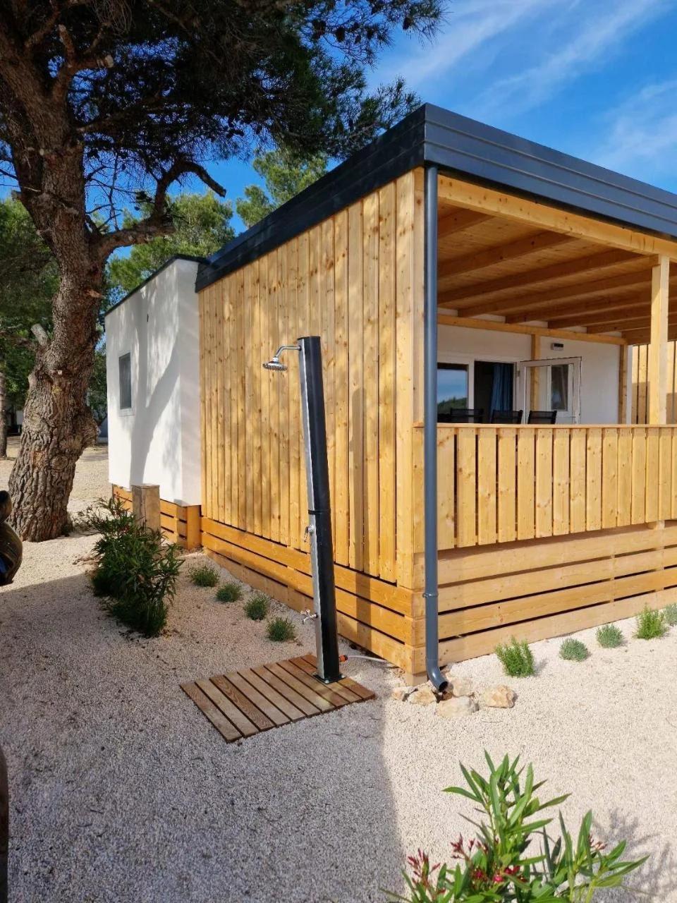Beach House Mane Sol - Perfect Seafront House For Relaxing Holidays photo