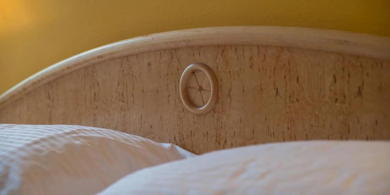 Bed&Breakfast Saturn foto