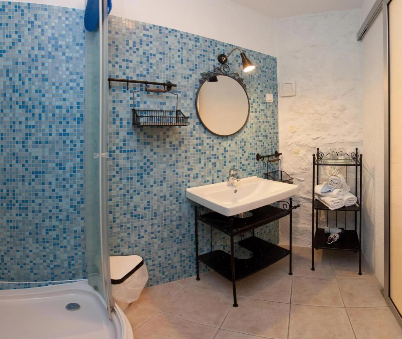 Bed & Breakfast Vila Baguc photo