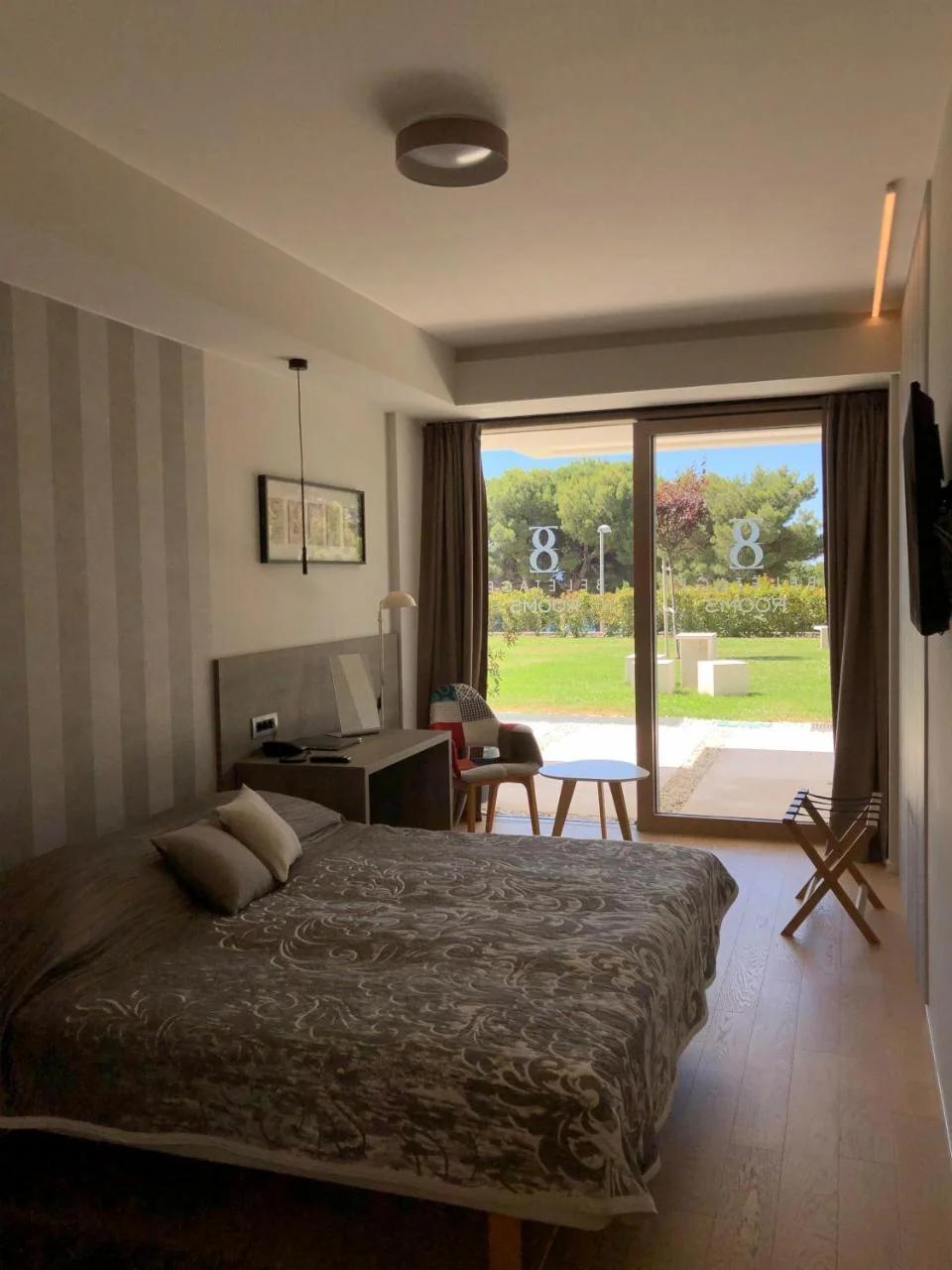 Bel Etage Luxury Rooms photo