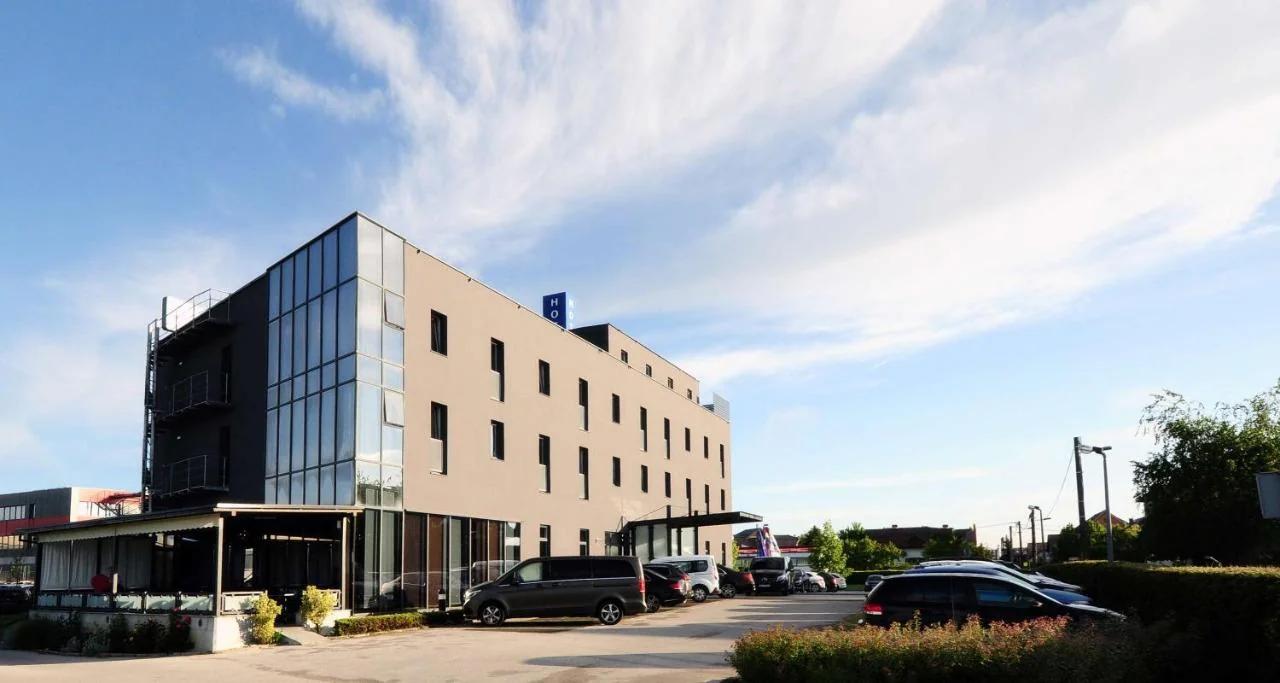 Best Western Airport Hotel Stella photo