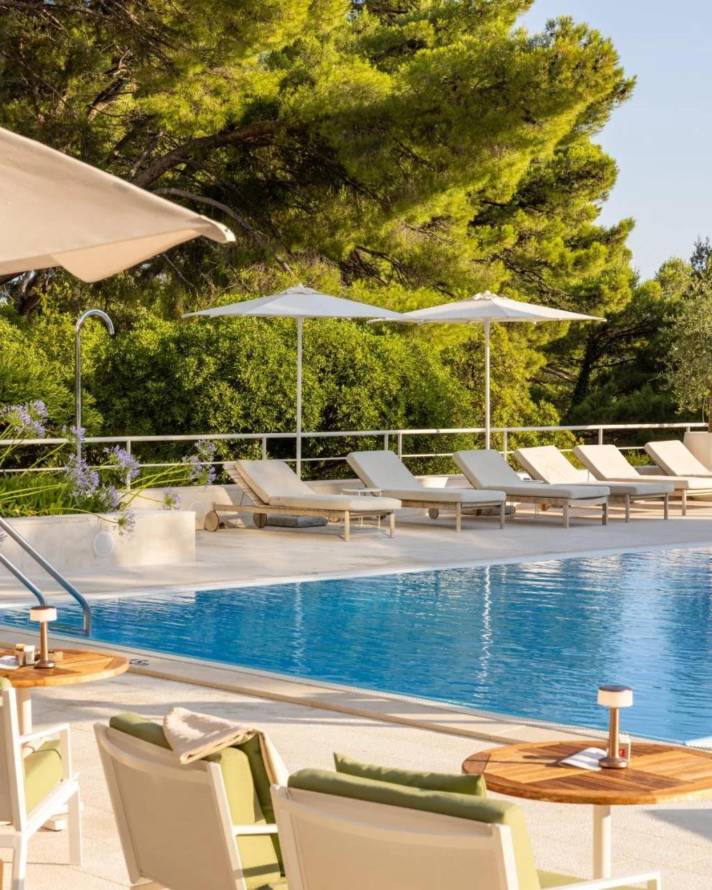 Bluesun Hotel Maestral photo