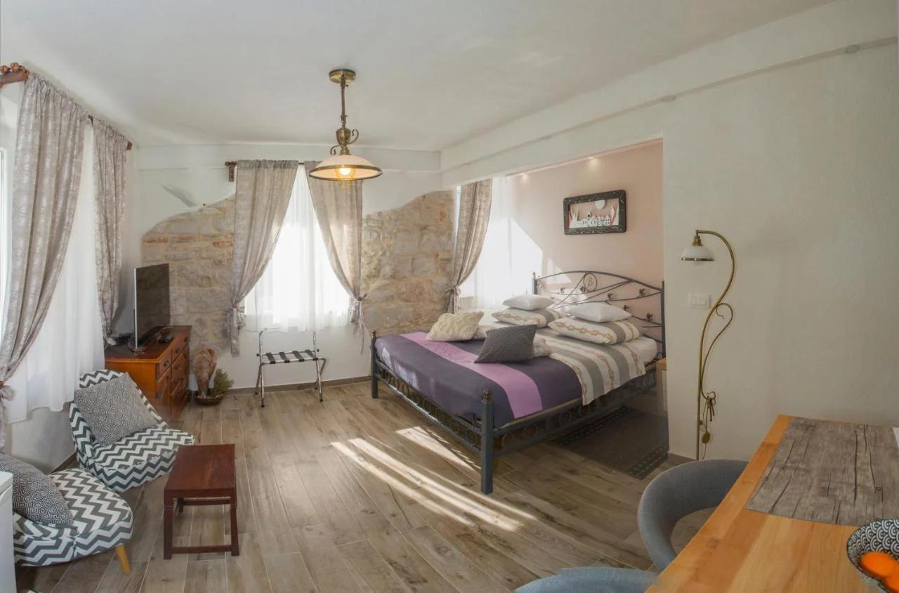 Bossa Studio Apartments photo