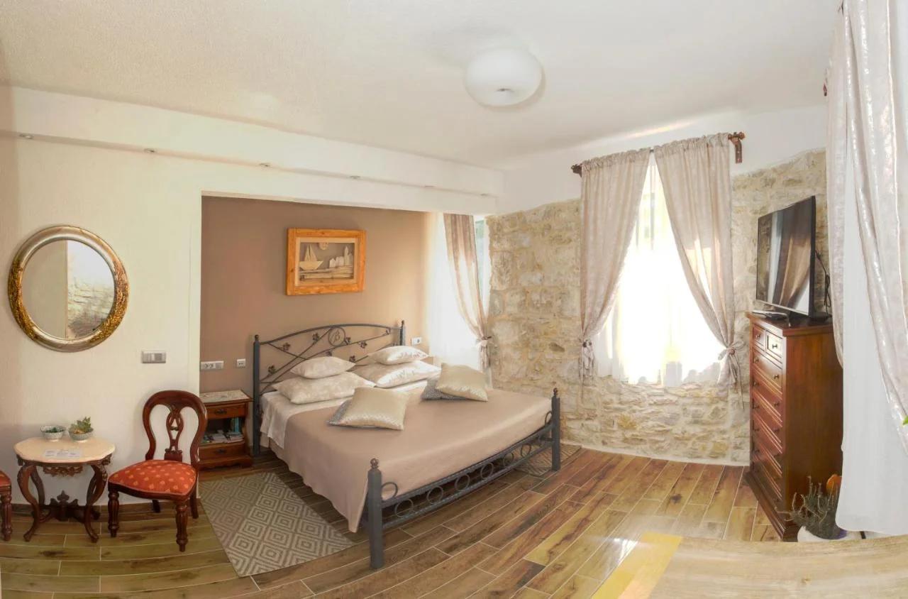 Bossa Studio Apartments photo