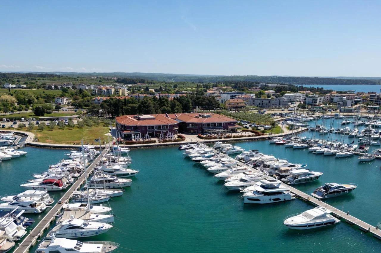 Boutique Hotel Nautica - SPA & wellness, FREE Parking, Pet friendly photo